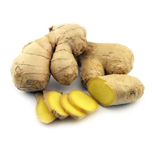 Ginger (Adrak)