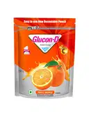 Glucon-D Tangy Orange 300g – image 1