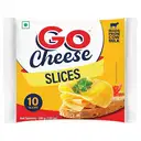 Go Cheese Slices (Pouch) – image 1
