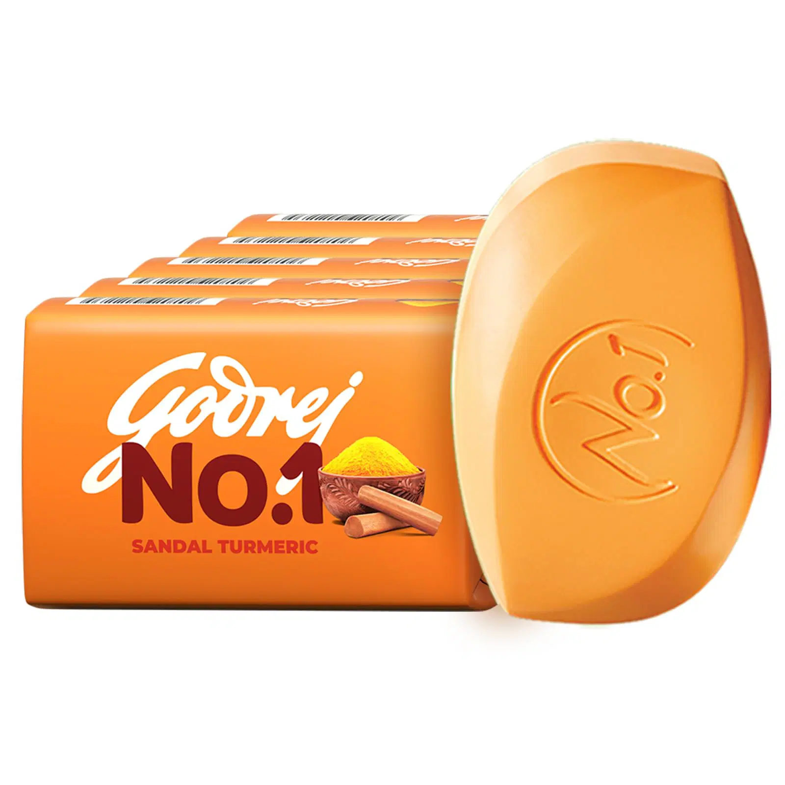 Godrej No.1