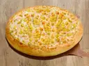 Golden Corn Pizza – image 1