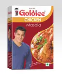 Goldiee Chicken Masala – image 1