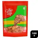 Good Life Almonds 100 g – image 1