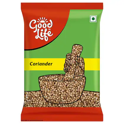 Good Life Coriander 100 g