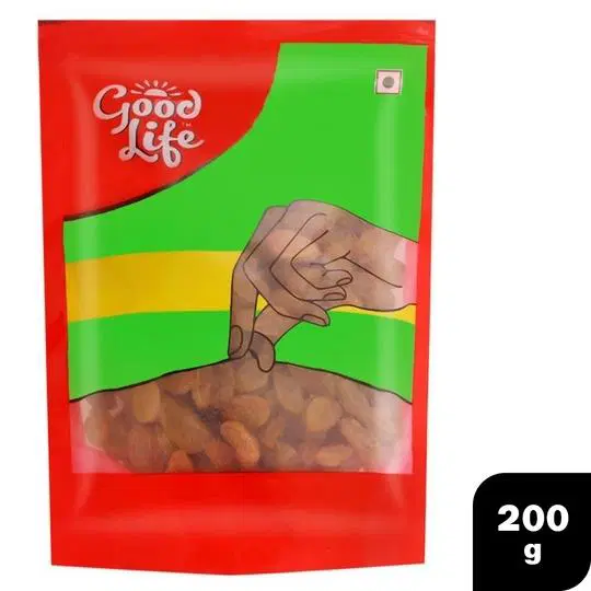 Good Life Green Kishmish 200 g