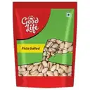 Good Life Roasted & Salted Pista 200 g – image 1