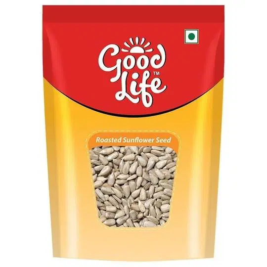 Good Life Roasted Sunflower Seed 100 g