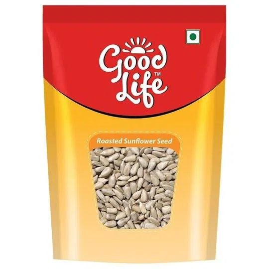 Good Life Roasted Sunflower Seed 100 g