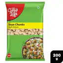 Good Life Soya Wadi / Chunks 200 g – image 1