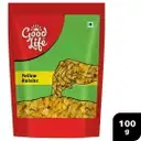 Good Life Yellow Kishmish 100 g – image 1