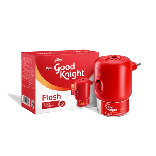 Good Knight Flash Liquid Vaporiser