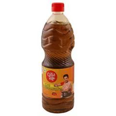 Good Life Kacchi Ghani Musturd Oil