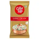 Good Life Long Grain Rice – image 1