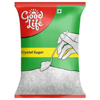 Good Life Sugar (M) 1