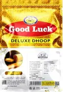 Good Luck Deluxe Dhoop – image 1