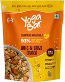 Yoga Bar Millet Muesli – image 1