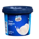 Vadilal Gourmet Vanila 110ml – image 1