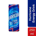HURRICANE Berry Blast Energy Drink – image 1
