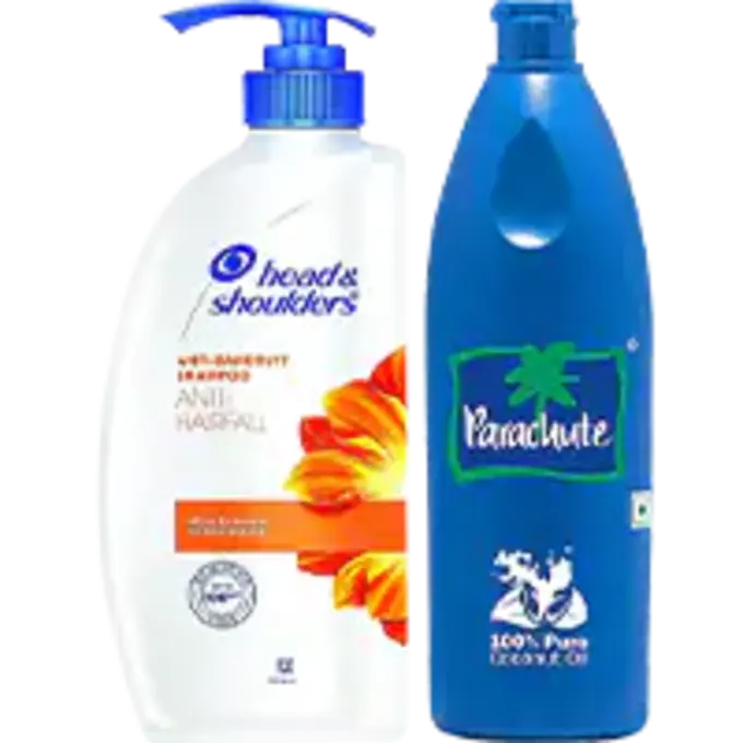 Hair Care