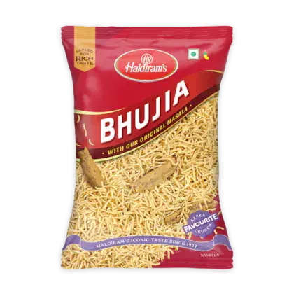 Haldiram Besan Bhijiya