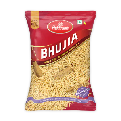 Haldiram Besan Bhijiya