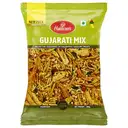 Haldiram Delhi Gujarati Mix 200 g – image 1