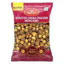 Haldiram’s Heeng Jeera Roasted Chana Cracker 200 g – image 1