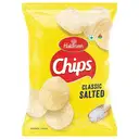 Haldiram's Classic Salted Potato Chips 95 g – image 1