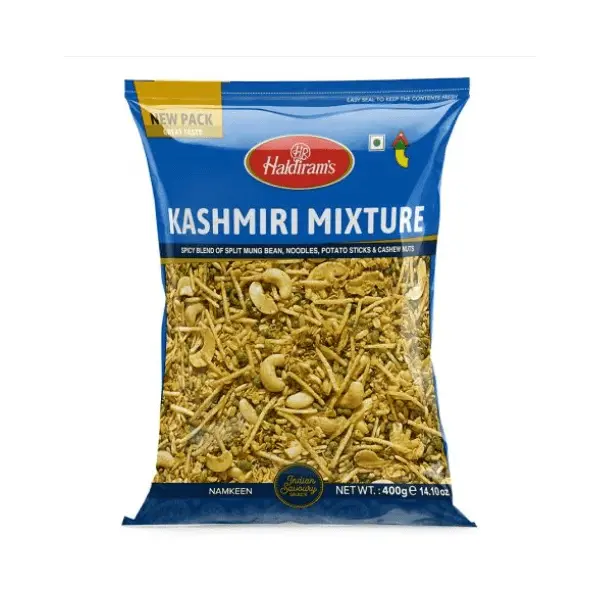 Haldiram's Kashmiri Mixture