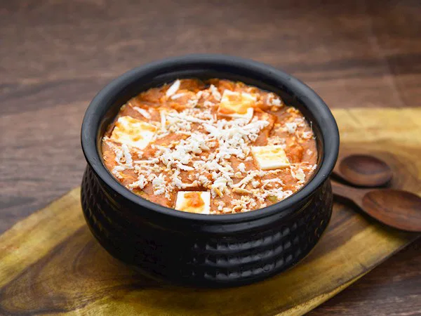 Handi Paneer