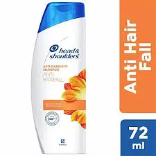 Head & Sholders Anti-Dandruff Shampoo 72ml