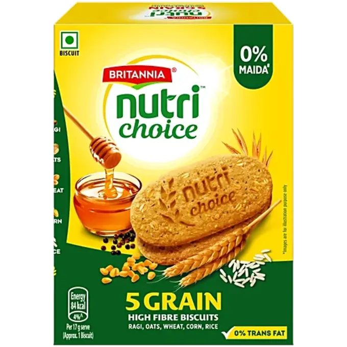 Digestive