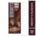 Hershey's Chocolate Milkshake 180 ml (Tetra Pak) – image 1
