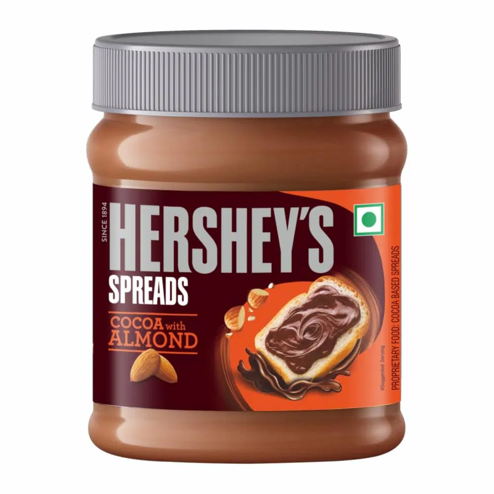 Hershey's Spreads Cocoa