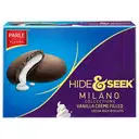 Hide & Seek Milano Center Filled Biscuits (Vanilla Creme) – image 1