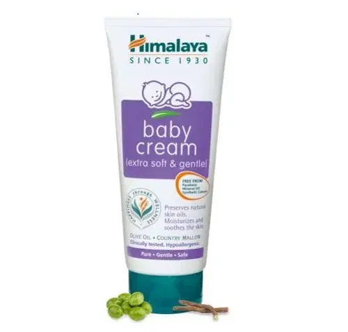 Himalaya Baby Cream