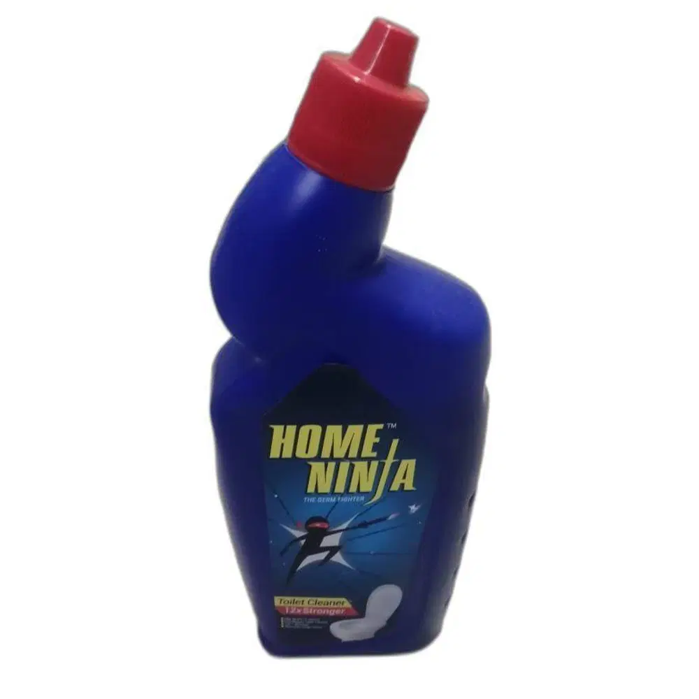 Home Ninja Toilet Cleaner - Lemon