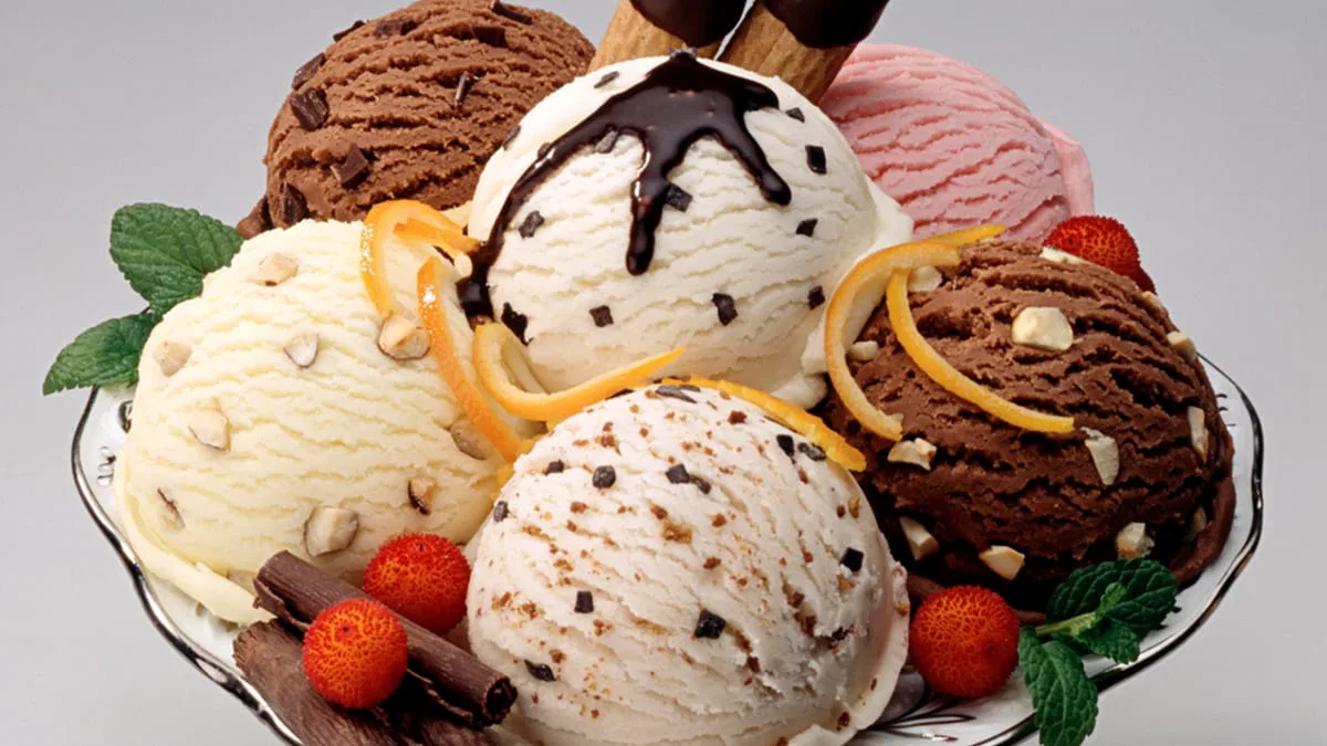 Cup & Cone