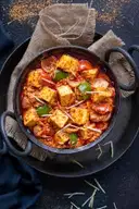 Kadai Paneer – image 1
