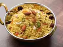 Kashmeeri Pulao – image 1