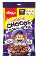 Kellogg's Moons & Stars Chocos 168 g – image 1