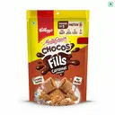 Kellogg's Multigrain Chocos Caramel Flavour Fills 150 g – image 1