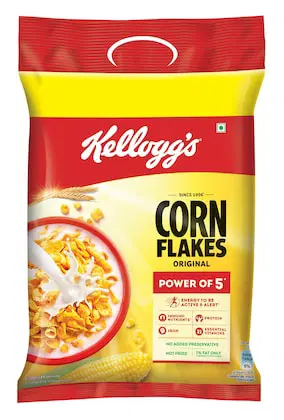 Kellogg's Original Corn Flakes 251 g