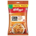 Kellogg's Real Almond Honey Corn Flakes 170 g – image 1