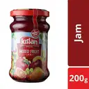 Kissan Mixed Fruit Jan – image 1