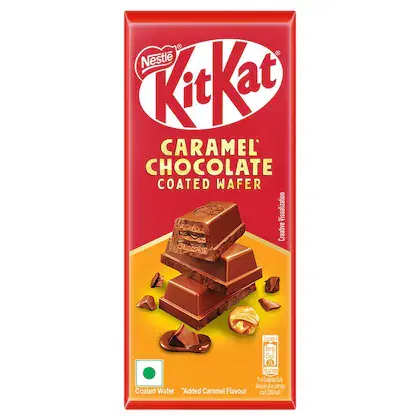 KitKat Dessert Delight Choco Pudding Chocolate 50 g