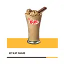 Kit-Kat Shake – image 1