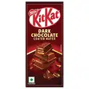 KitKat Dark Chocolate Coated Wafer 150 g – image 1