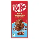 KitKat Rich Chocolate Coated Wafer 150 g – image 1