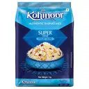 Kohinoor Authentic Basmati Rice 1 kg – image 1